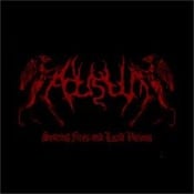 ADUSTUM - Searing Fires And Lucid Visions