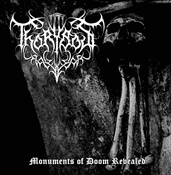 THORYBOS - Monuments Of Doom Revealed