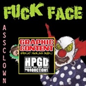 FUCK FACE - Assclown
