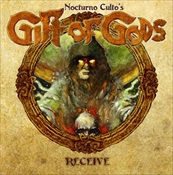 GIFT OF GODS - Receive