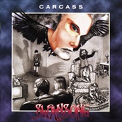 CARCASS - Swansong (12" LP on Black Vinyl)