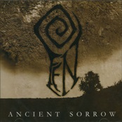 FEN - Ancient Sorrow (12" MLP on Clear Vinyl)
