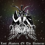 MYSTICUM - Lost Masters Of The Universe