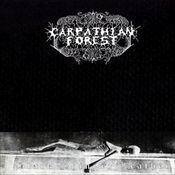 CARPATHIAN FOREST - Black Shining Leather