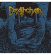 DEATHCHAIN - Ritual Death Metal (12" Gatefold LP on Black Vinyl)