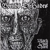 BOMBS OF HADES / SUFFER THE PAIN - Split
