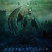 MACBETH - Gotteskrieger (12" Gatefold LP on Black Vinyl)