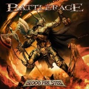 BATTLERAGE - Blood, Fire, Steel