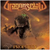 DRAGONSCLAW - Prophecy