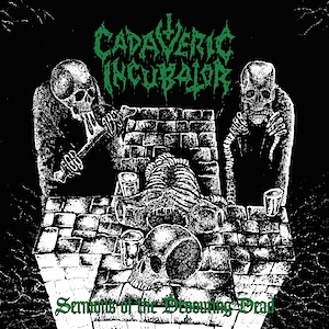 Slaughtbbath The Unholy Wrath Of The Sacrilegious Reprisal Slaughtbbath The Unholy Wrath Of The Sacrilegious Reprisal