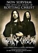ROTTING CHRIST - Non Serviam : The Story Of Rotting Christ
