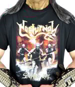 Abysmal Lord - Storms Of Unholy Black Mass Abysmal Lord - Storms Of Unholy Black Mass