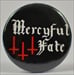 MERCYFUL FATE - Logo
