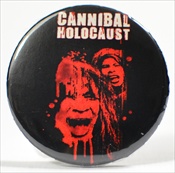 HORROR MOVIE - Cannibal Holocaust