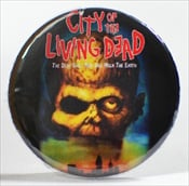 HORROR MOVIE - City Of The Living Dead